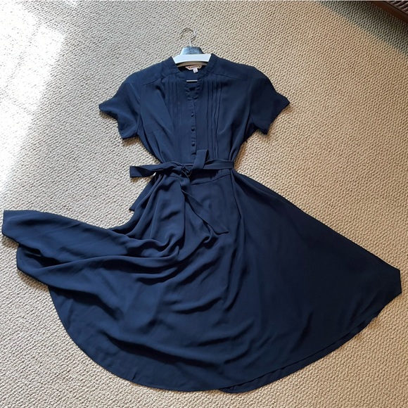 Nanette Lepore Dress - Picture 2 of 10